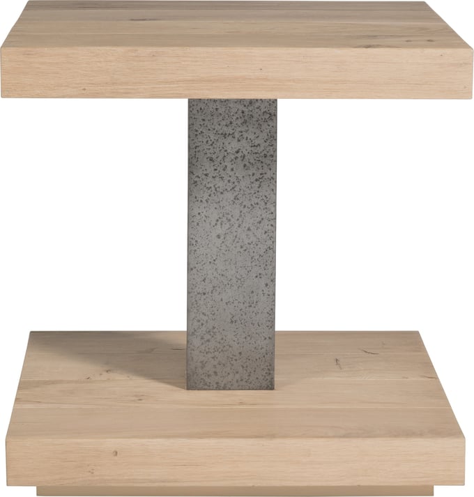 Verite End Table - Thumbnail 2