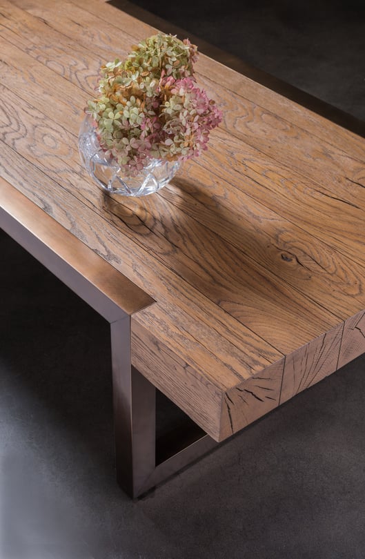 Artistica Home Canto Cocktail Table - Thumbnail 3