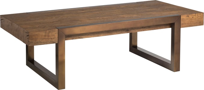 Artistica Home Canto Cocktail Table