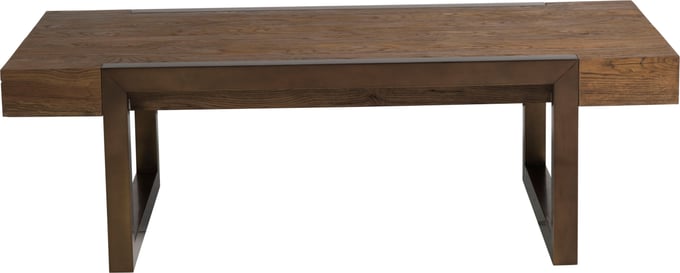 Artistica Home Canto Cocktail Table - Thumbnail 2