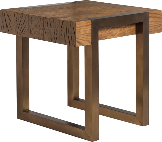 Canto End Table