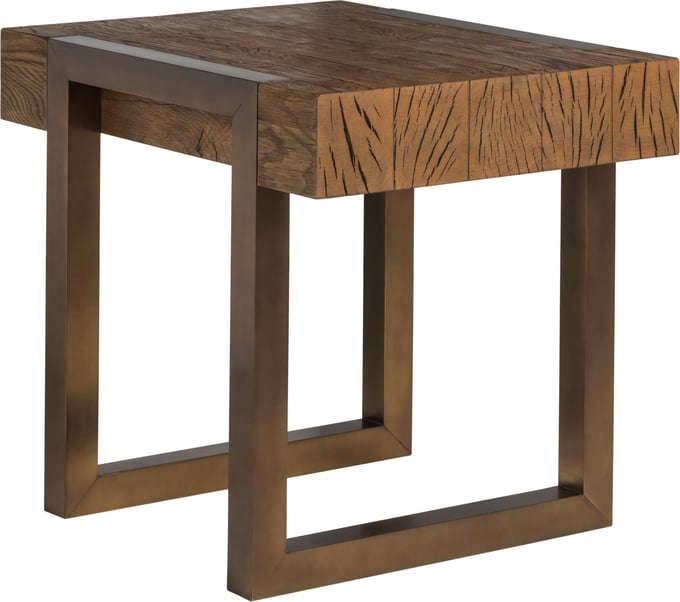 Canto End Table - Thumbnail 2
