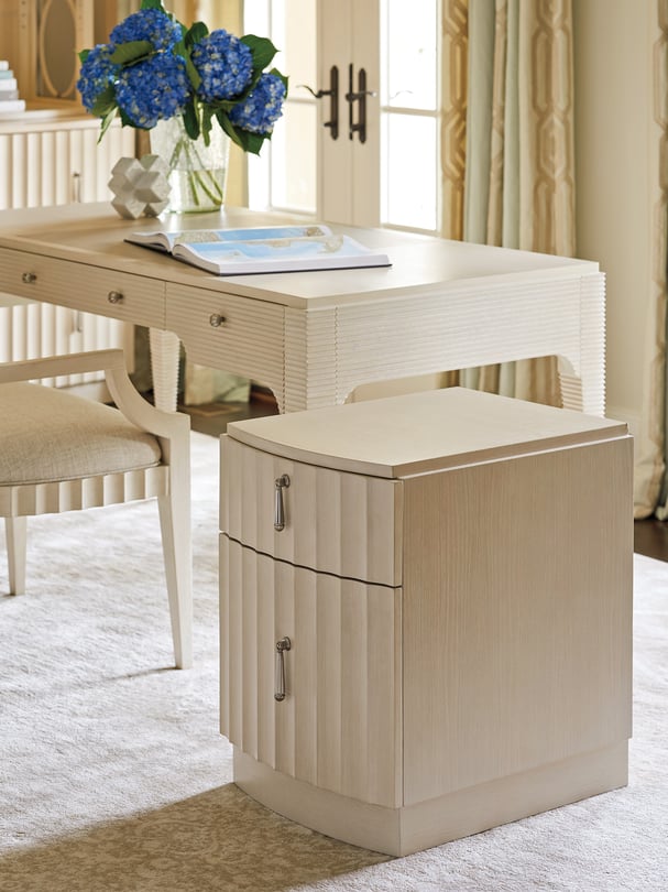 Ramsey Mobile File Chest