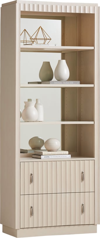 Walden Bookcase
