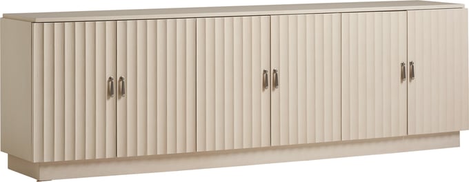 San Marcos Media Console