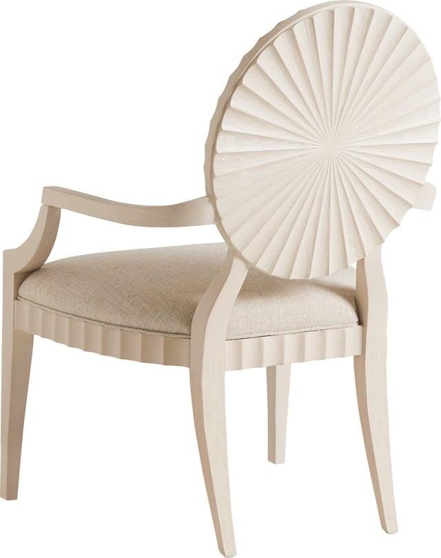 Gilmore Desk Chair - Thumbnail 2