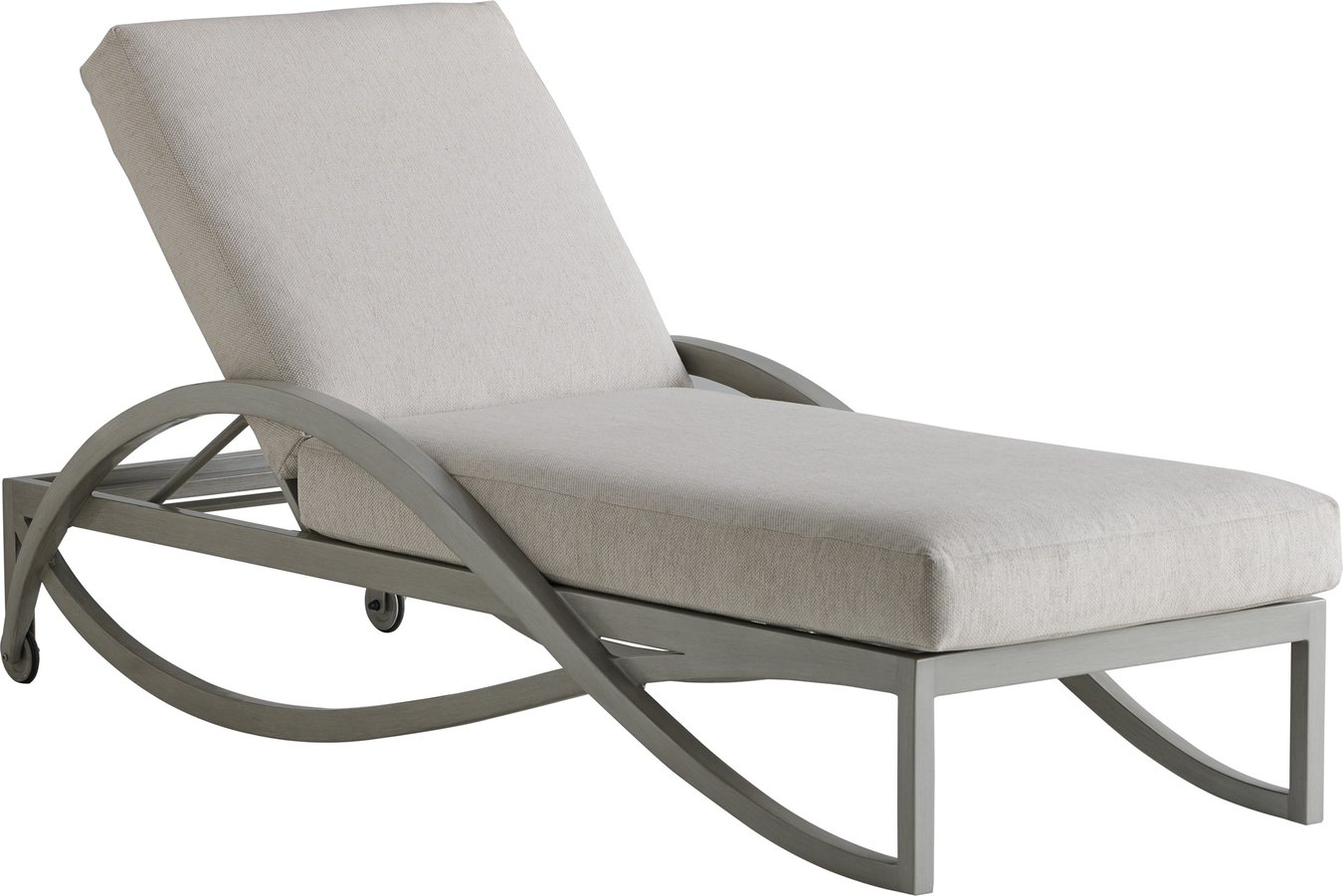 Tommy Bahama Outdoor Silver Sands Chaise Lounge Layla Grayce