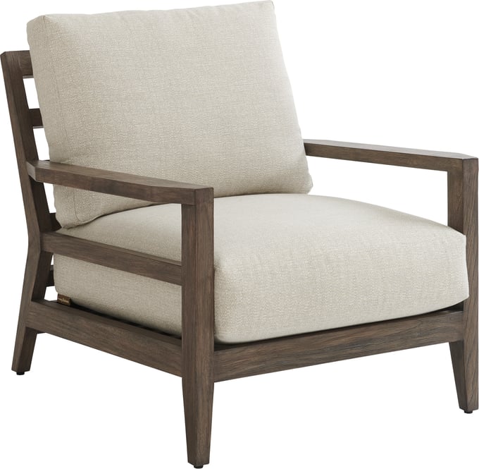 La Jolla Dining Arm Chair - Thumbnail 5