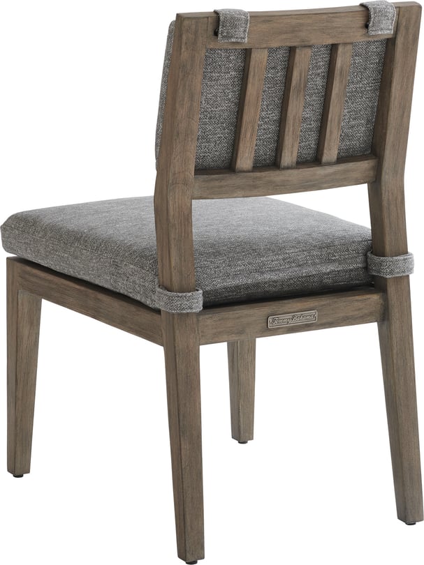 La Jolla Dining Arm Chair - Thumbnail 2