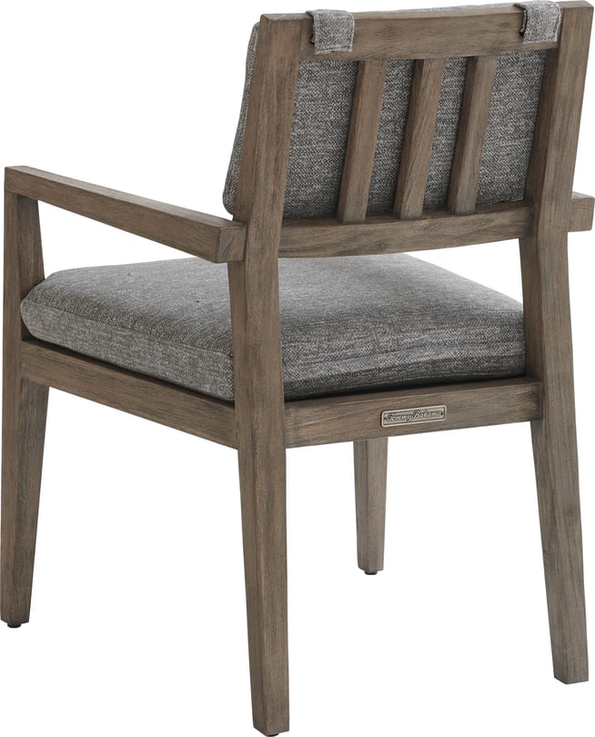 La Jolla Dining Arm Chair - Thumbnail 4