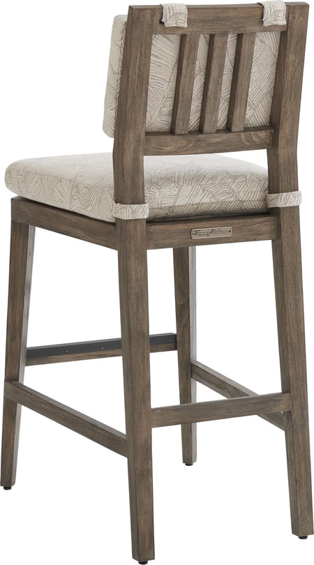 Tommy Bahama Outdoor La Jolla Bar Stool