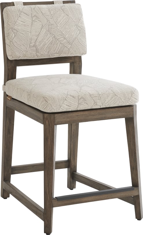 Tommy Bahama Outdoor La Jolla Counter Stool