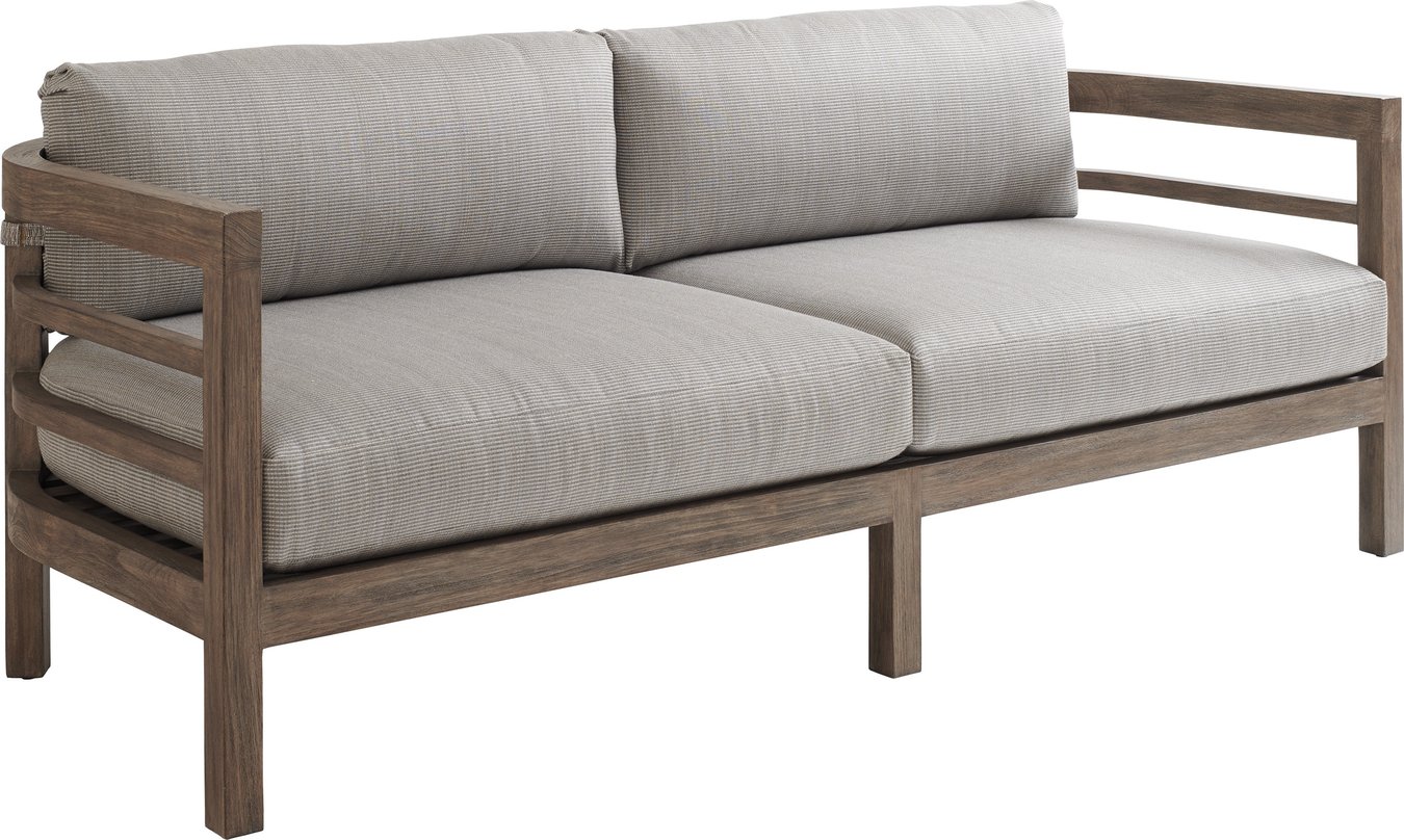 World market outdoor couch sales