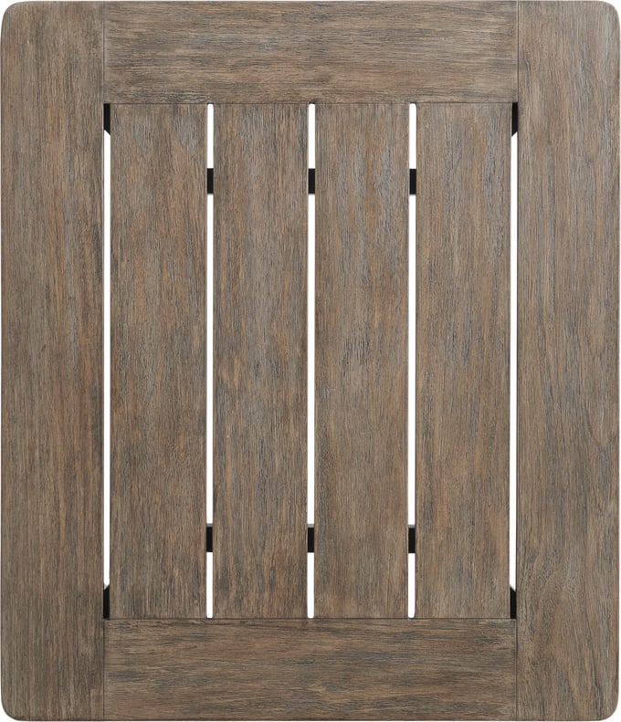 Tommy Bahama Outdoor La Jolla End Table - Thumbnail 3