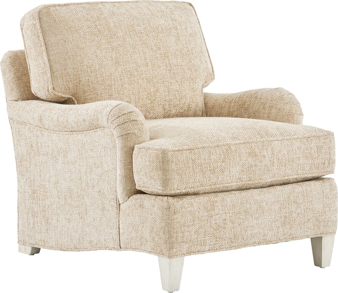 Barclay Butera Grady Chair - Thumbnail 2