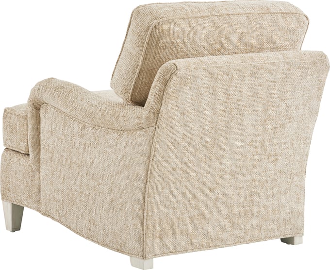 Barclay Butera Grady Chair - Thumbnail 3