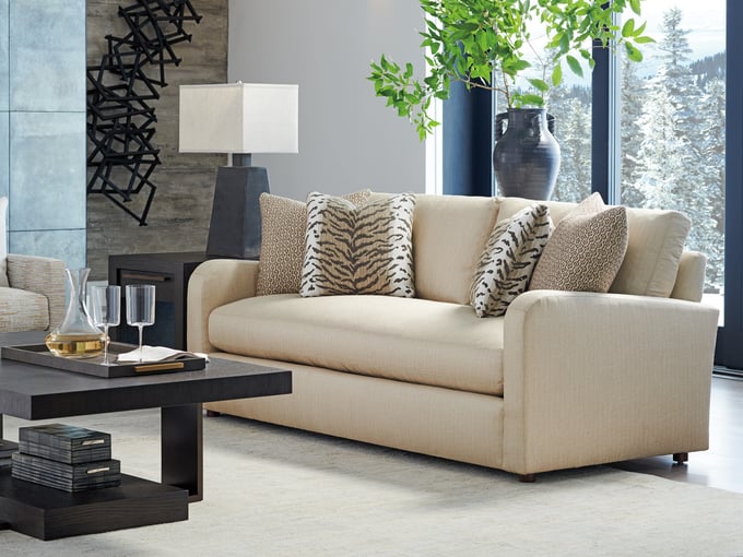 Allure Sofa  Bassett Furniture
