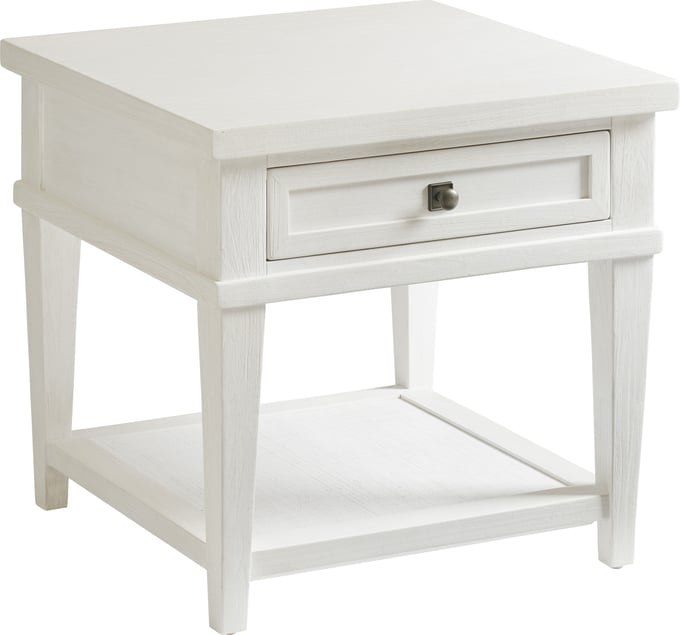 Palm Coast End Table