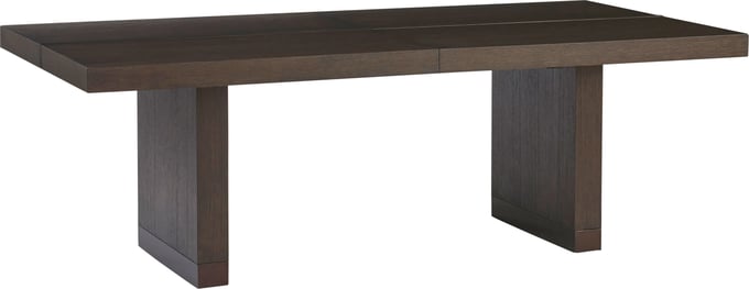 Ironwood Dining Table