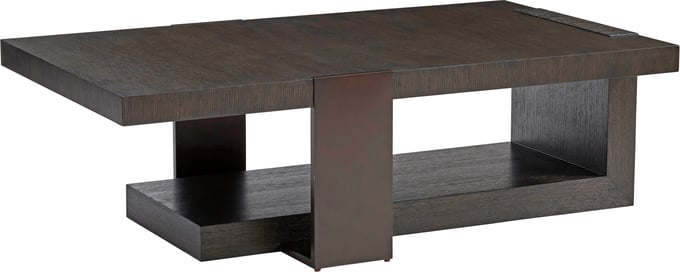 Barclay Butera Quarry Cocktail Table