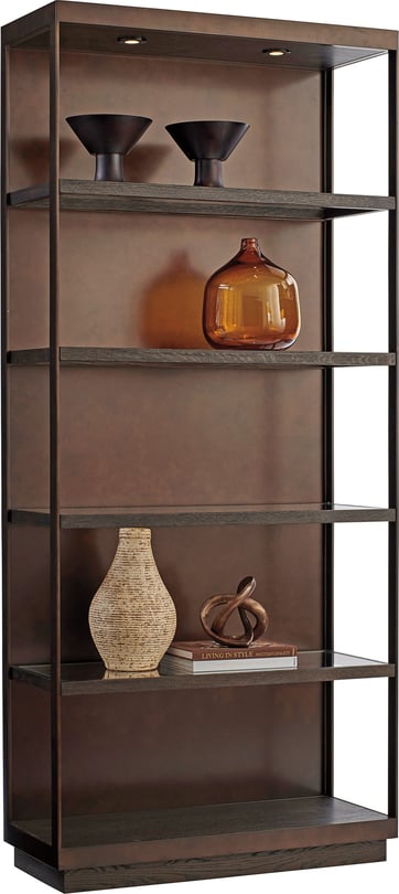 Sugarloaf Etagere