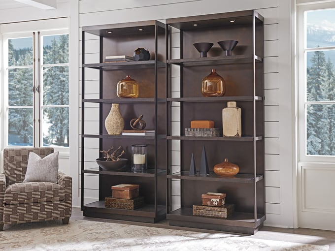 Sugarloaf Etagere - Thumbnail 2
