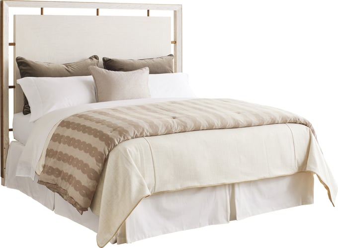 Post Ranch Headboard