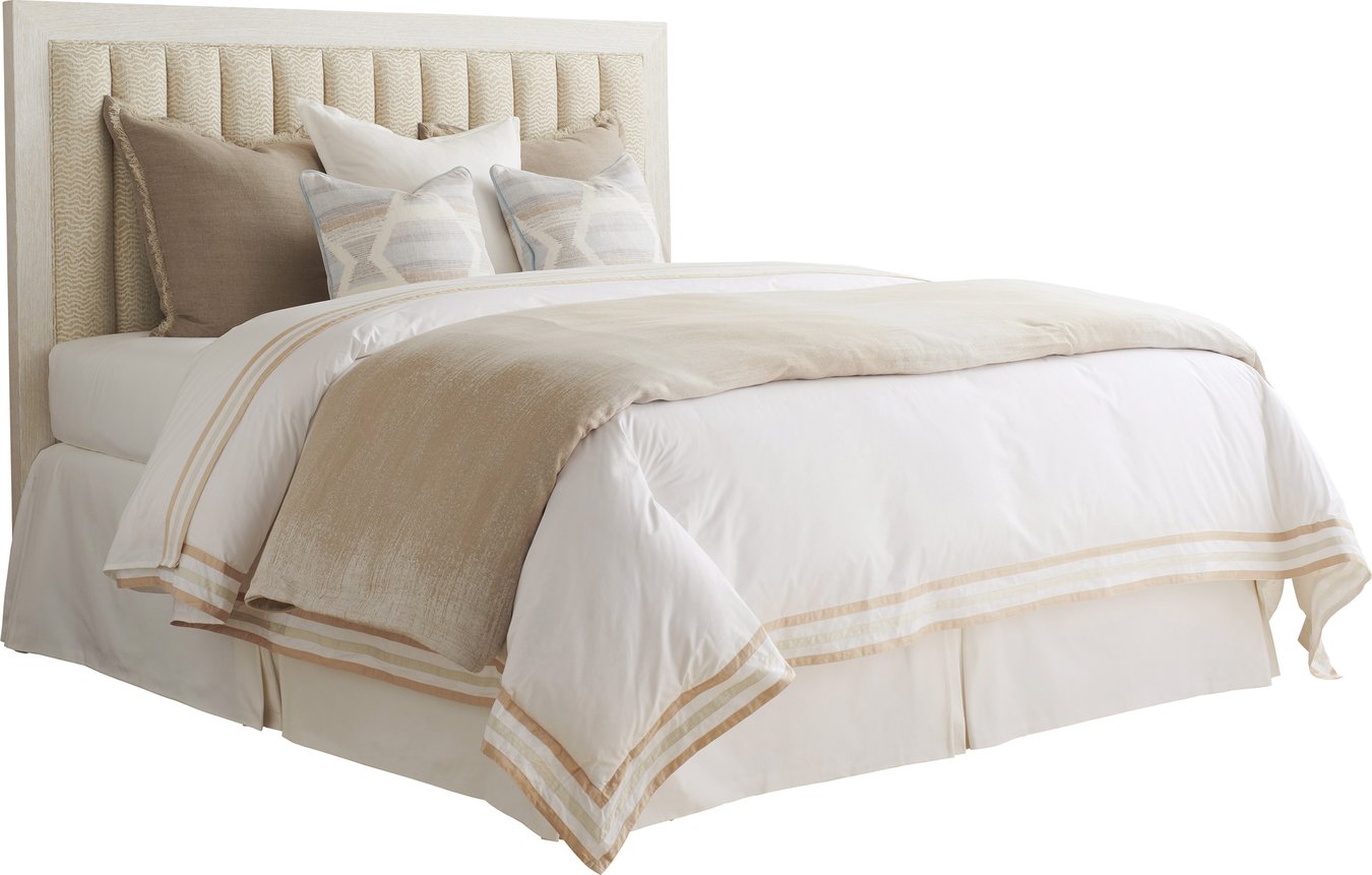 Cambria Upholstered Headboard
