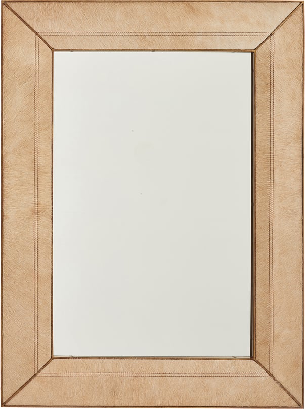 Barclay Butera Asilomar Mirror - Thumbnail 2