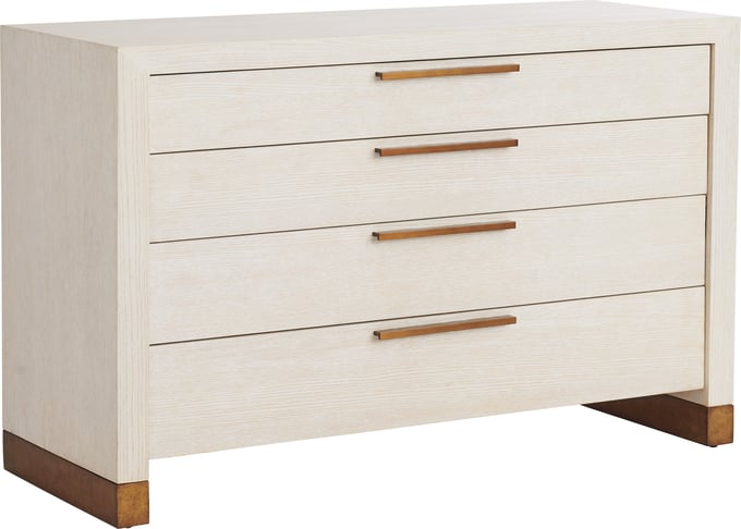 Tehama Single Dresser