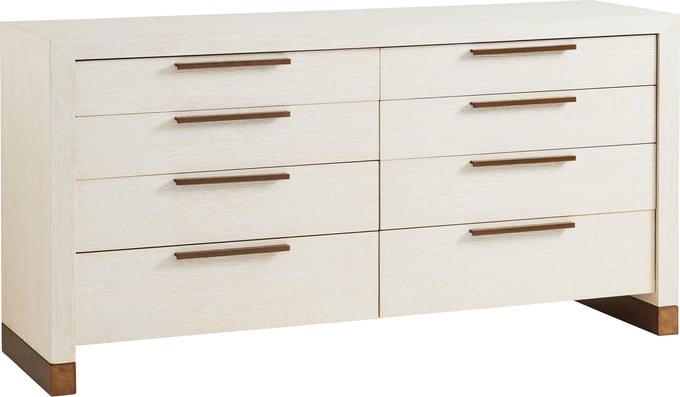 Bluff Double Dresser