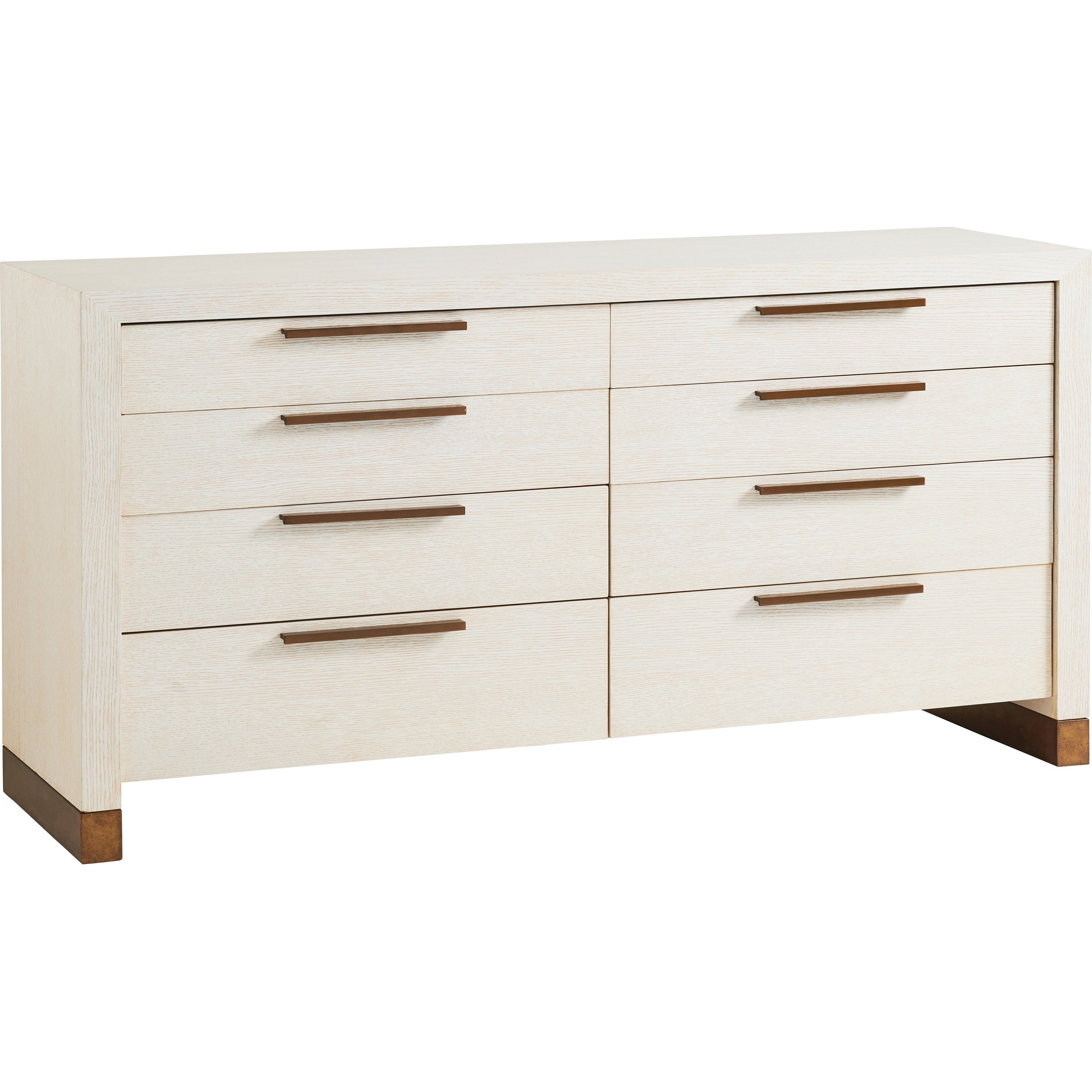 Barclay Butera Bluff Double Dresser | Layla Grayce