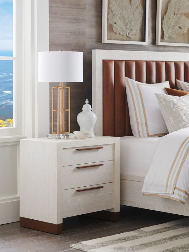 Barclay Butera Mc Way Nightstand