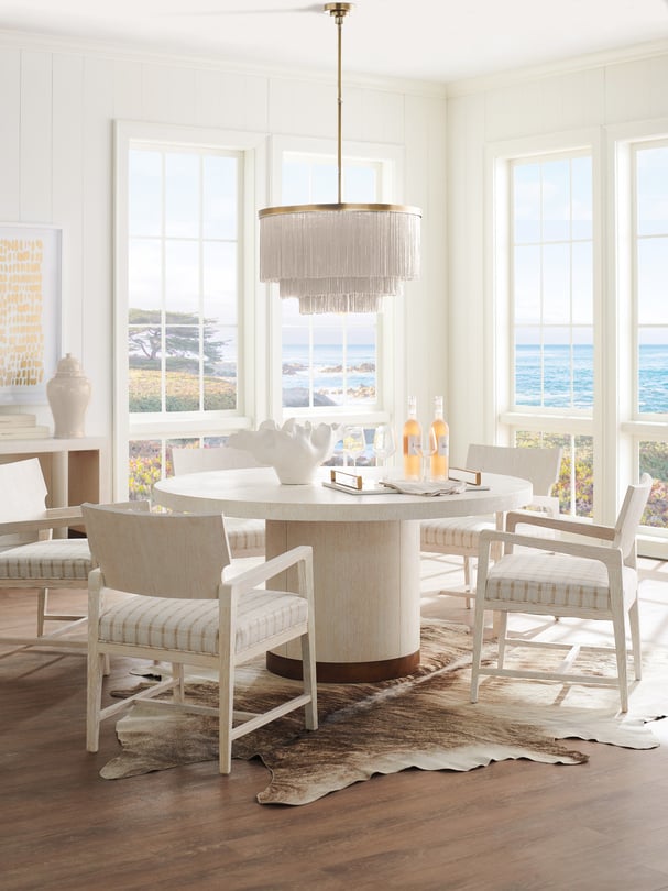 Ridgewood 5 piece dining set new arrivals