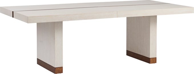 Vista Rectangular Dining Table