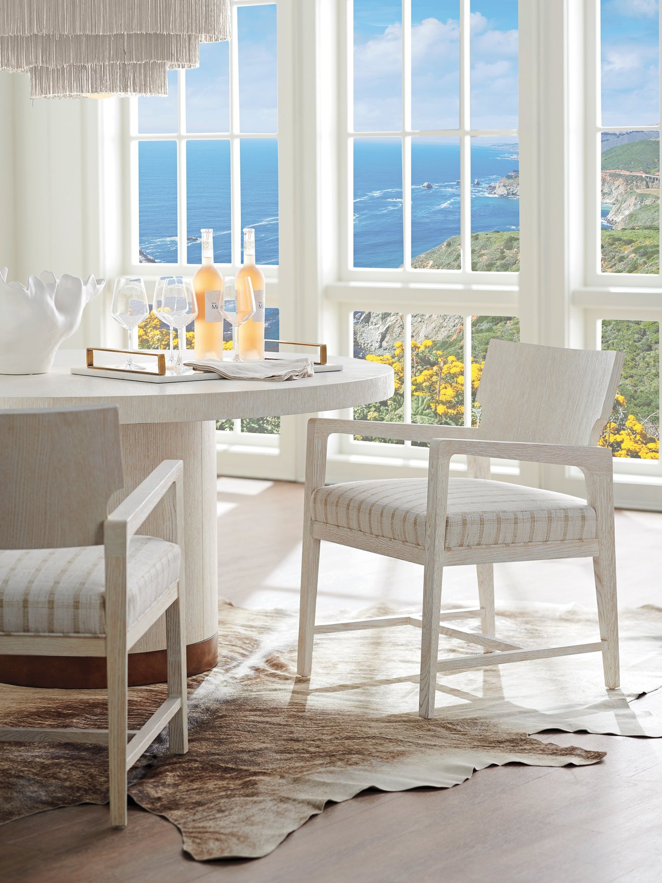 Lexington Ridgewood Dining Chair Layla Grayce