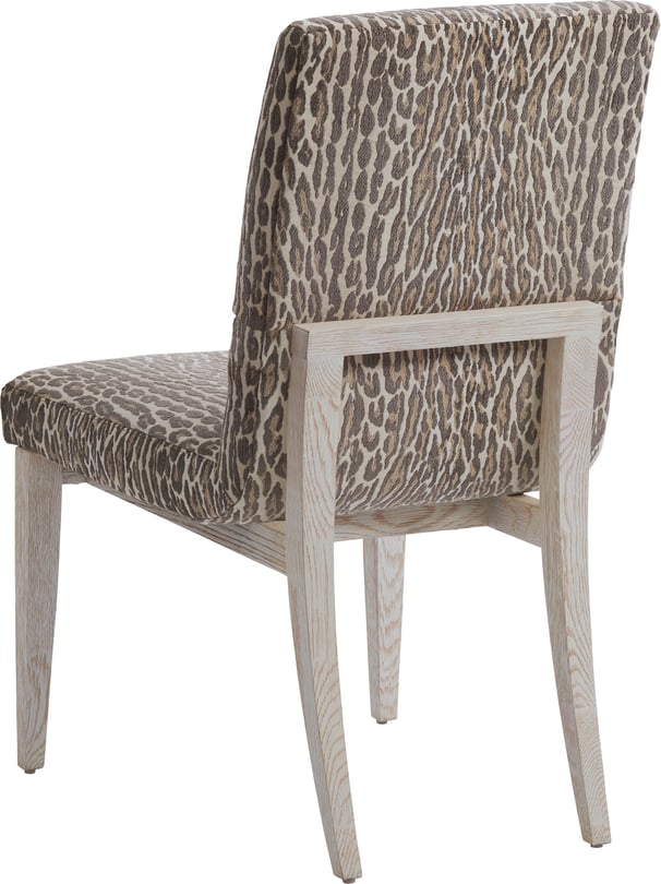 Palmero Side Chair - Thumbnail 4