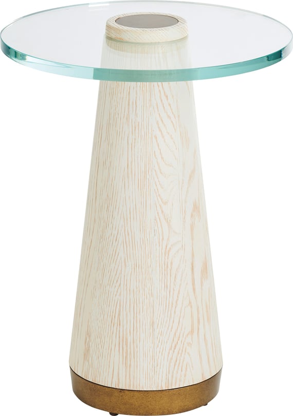 Castlewood Accent Table