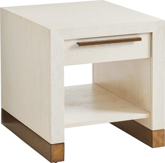 Huckleberry End Table