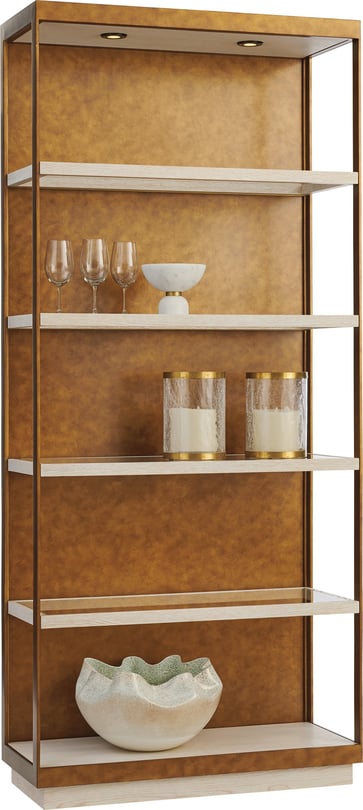 Whitman Etagere