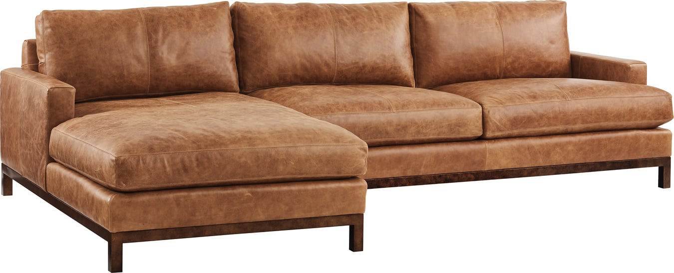 Relax Form LEATHERTEX TREVISO ①