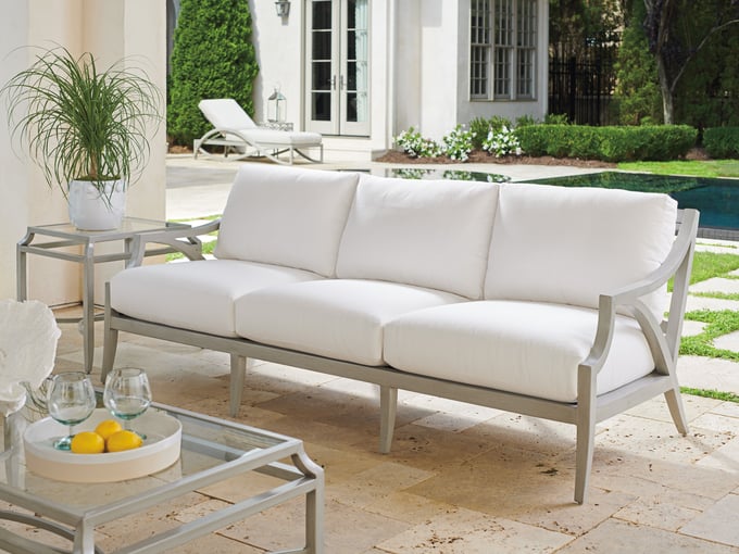 Tommy Bahama Outdoor Sands Sofa