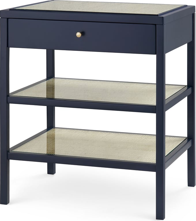 Caanan Side Table
