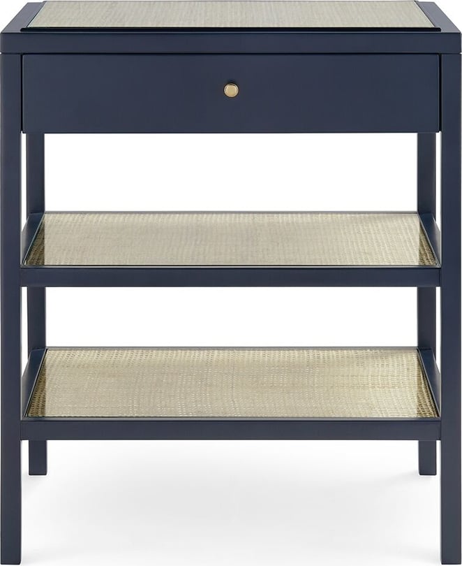 Caanan Side Table - Thumbnail 2