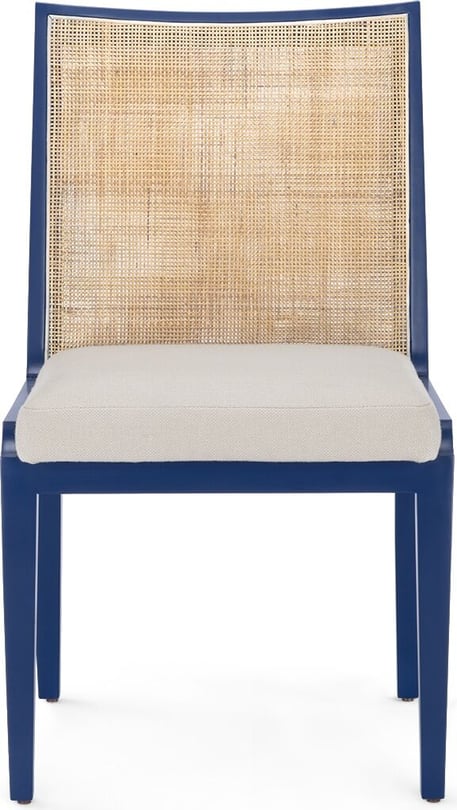 Ernest Side Chair - Thumbnail 2