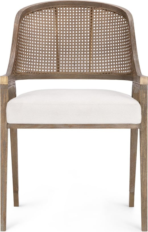 Edward Chair - Thumbnail 2