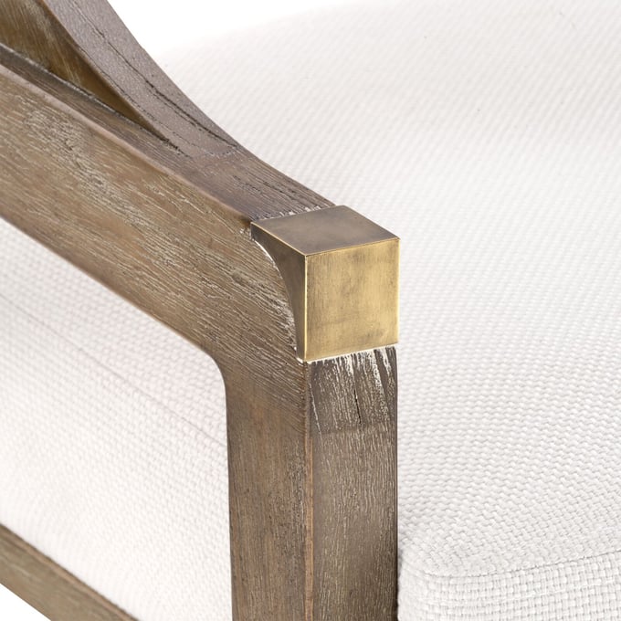 Edward Counter Stool - Thumbnail 3