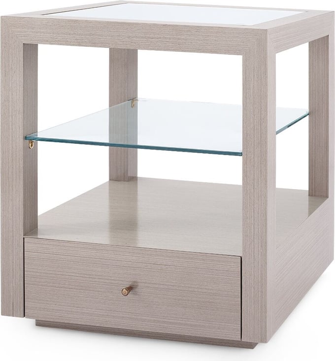 Gavin Side Table