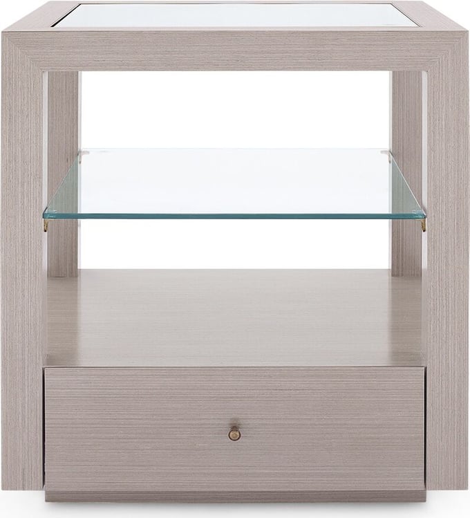 Gavin Side Table - Thumbnail 2