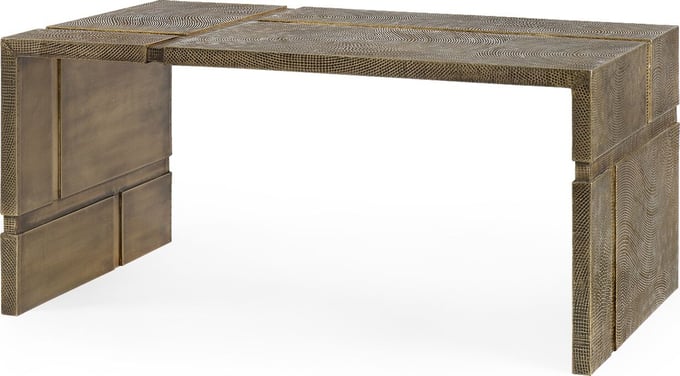 Villa & House Hollis Coffee Table
